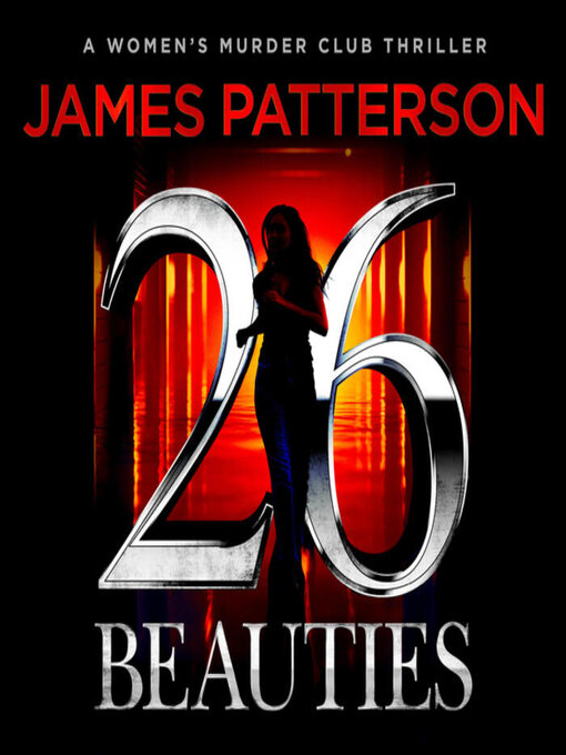 Title details for 26 Beauties by James Patterson - Wait list
